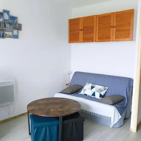 Apartmán Climatise, Lumineux Avec Vue Et Parc *