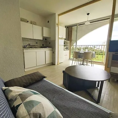 Climatise, Lumineux Avec Vue Et Parc *