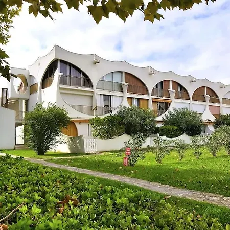 Climatise, Lumineux Avec Vue Et Parc * La Grande Motte