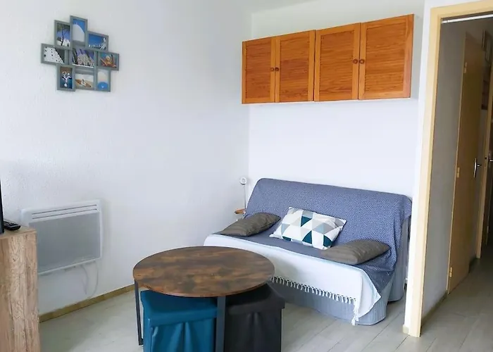 Appartement Climatise, Lumineux Avec Vue Et Parc *